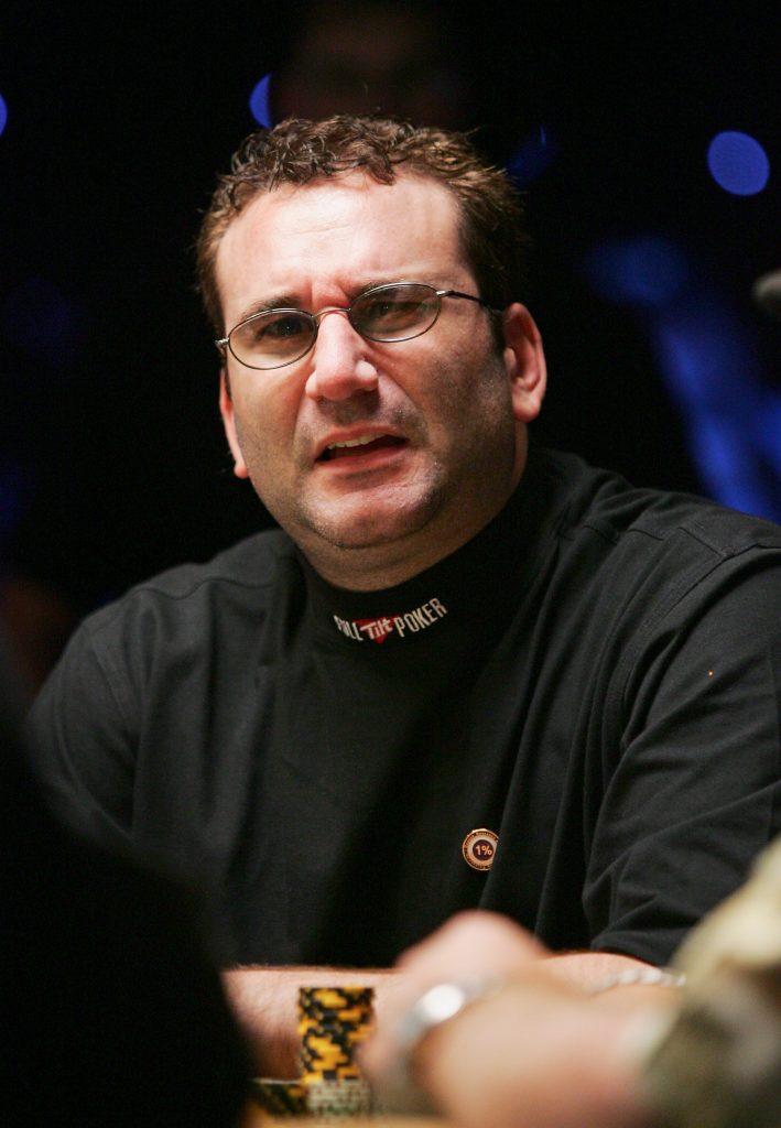 Mike Matusow Net Worth - Wiki, Age, Weight and Height, Relationships