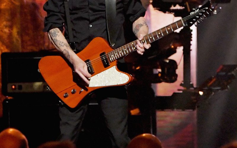 Mike McCready