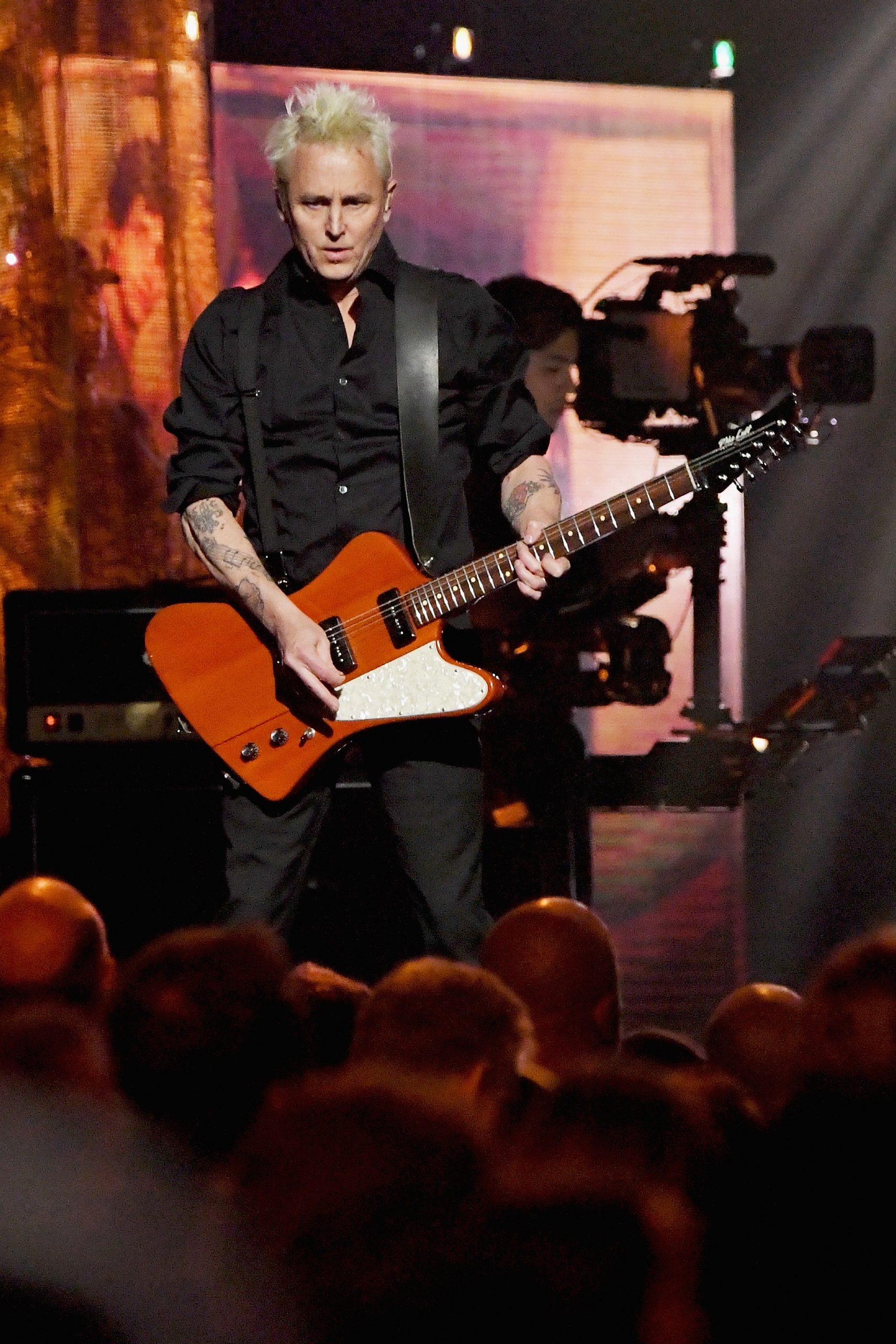 Mike McCready