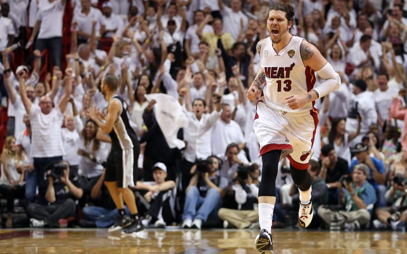 Mike Miller