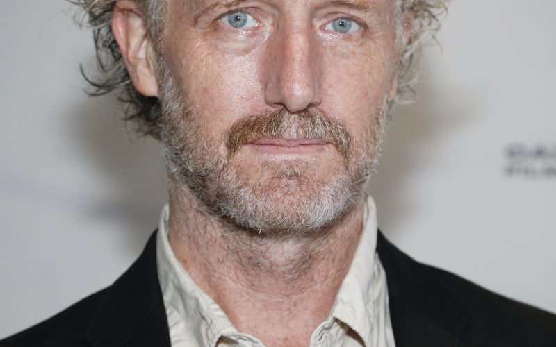 Mike Mills