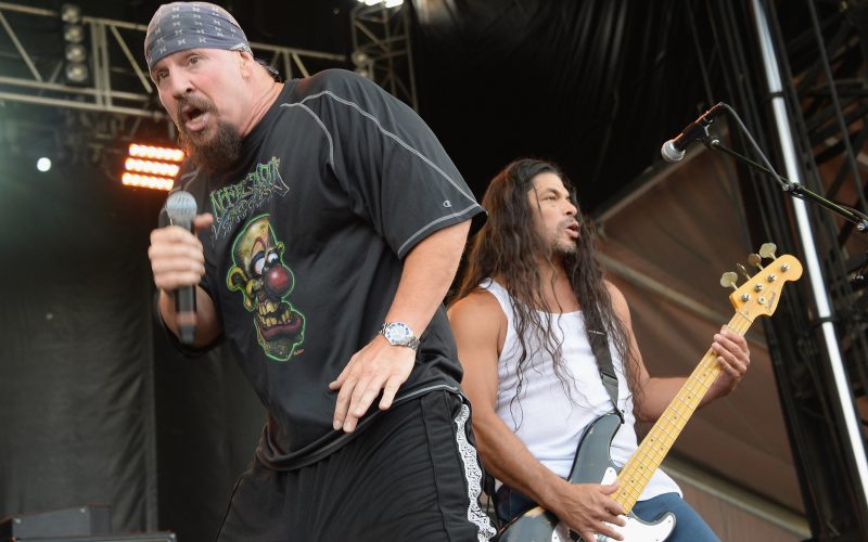 Mike Muir