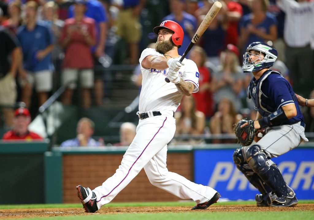 Mike Napleton Mike Napoli Net Worth - Wiki, Age, Weight and Height, Relationships ...