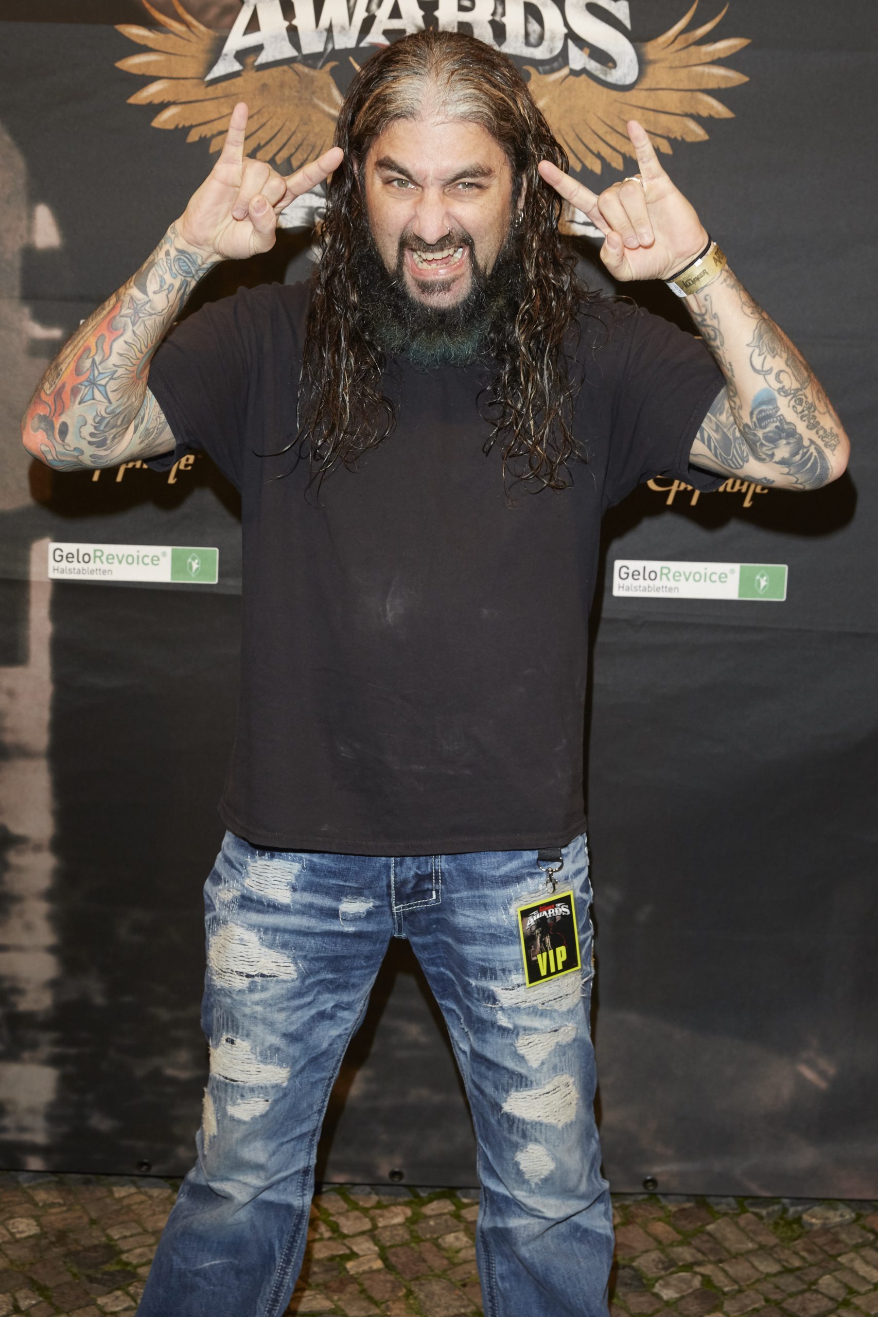 Mike Portnoy