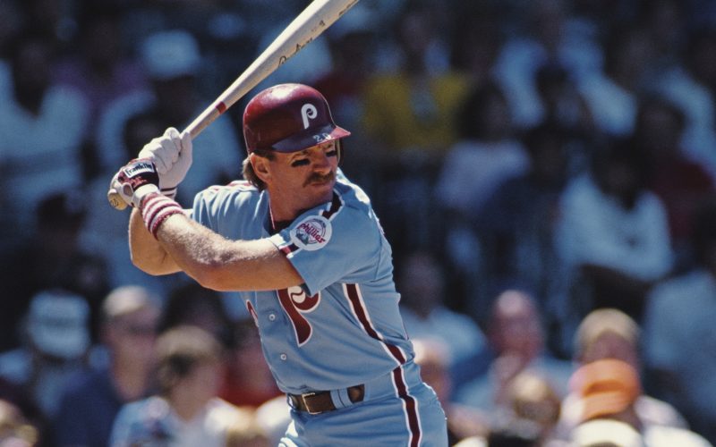 Mike Schmidt