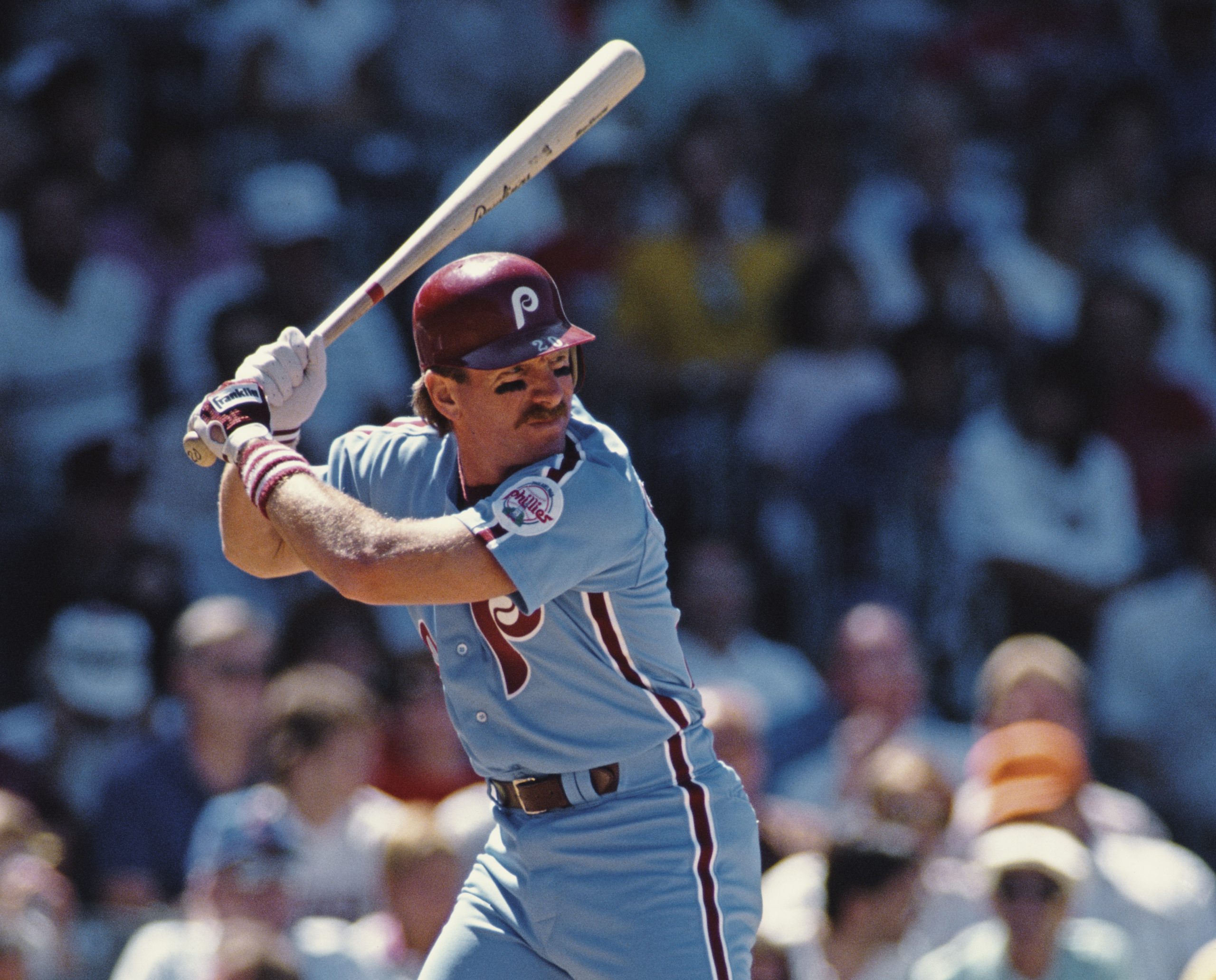 Mike Schmidt