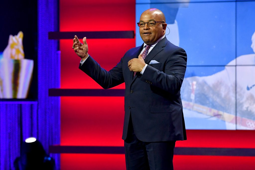 Mike Tirico Net Worth - Wiki, Age, Weight and Height, Relationships