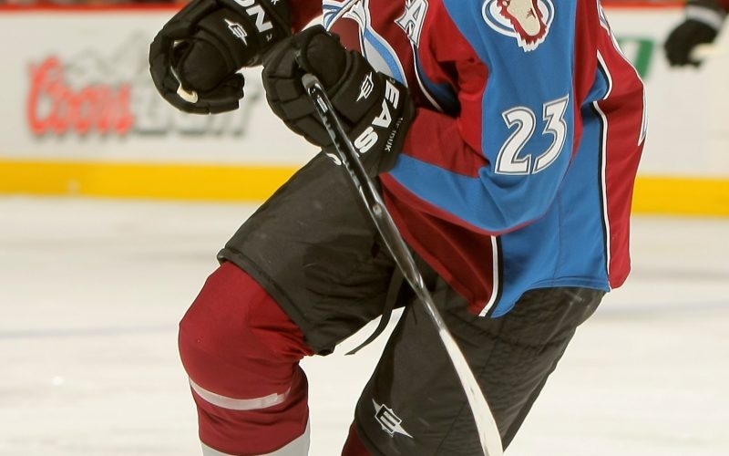 Milan Hejduk