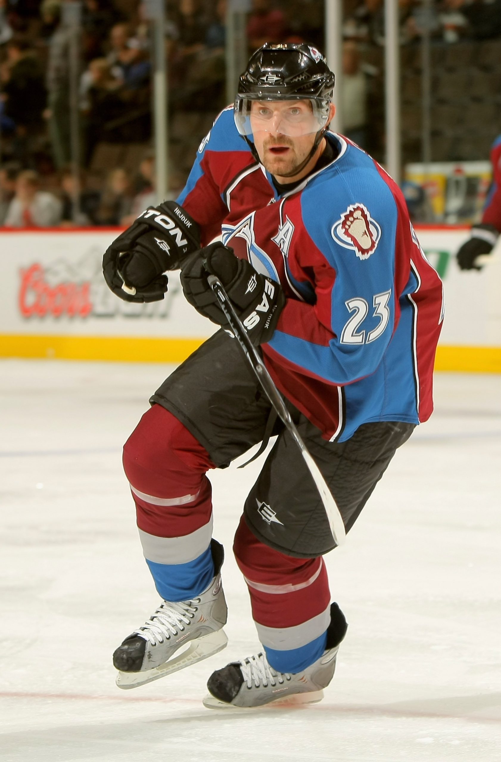 Milan Hejduk