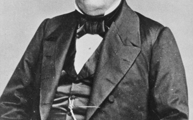 Millard Fillmore