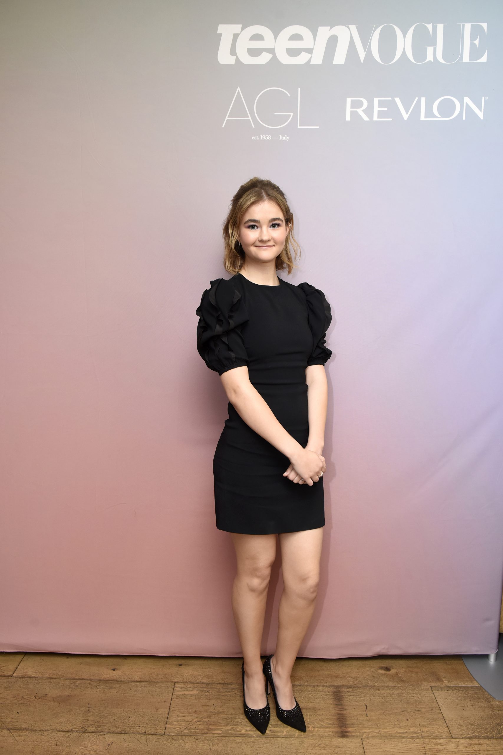 Millicent Simmonds