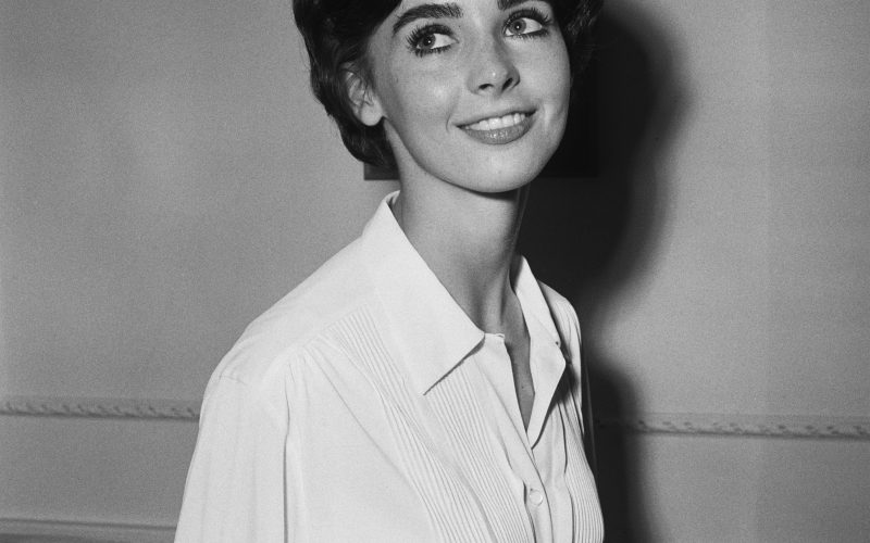 Millie Perkins