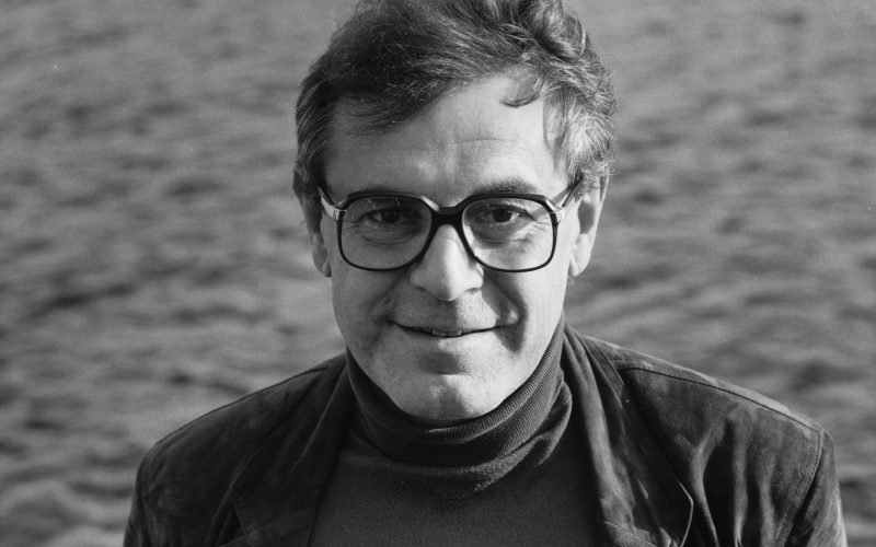 Milos Forman