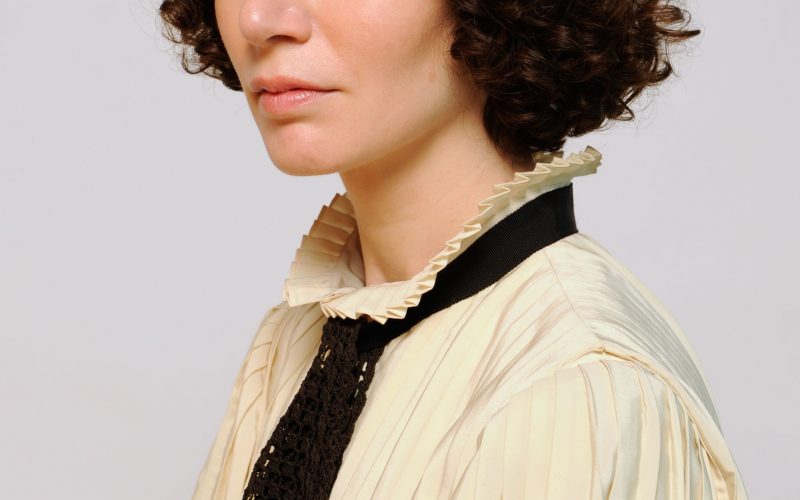 Miranda July