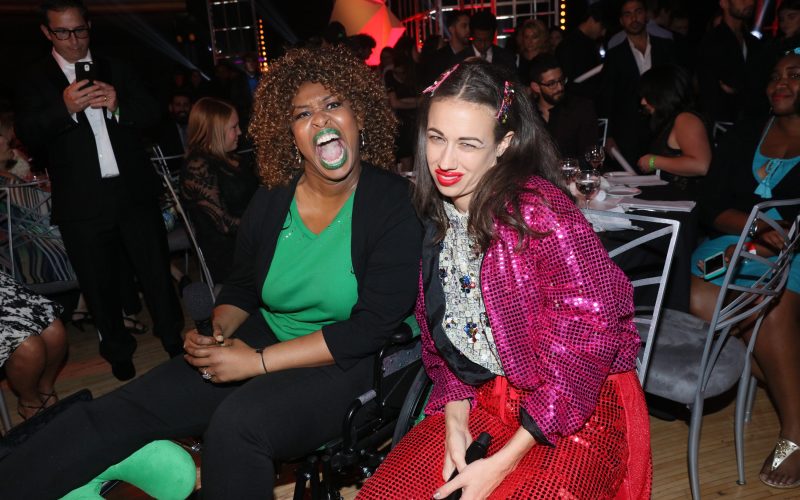 Miranda Sings