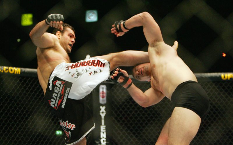 Mirko Cro Cop