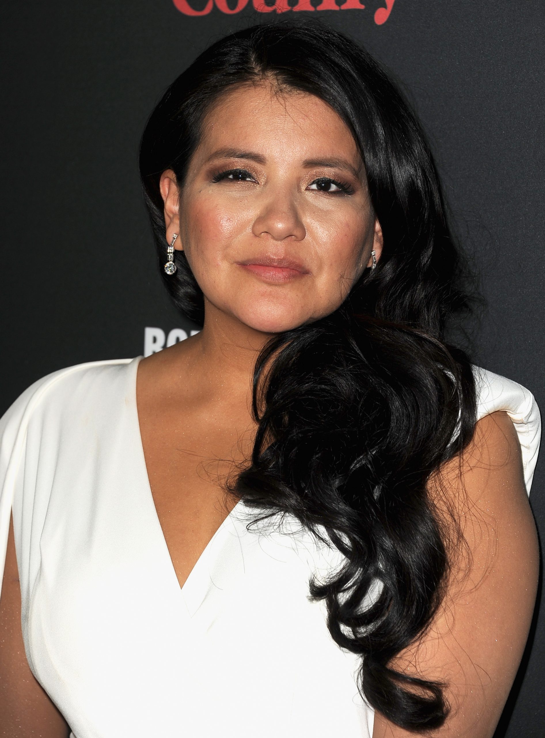 Misty Upham