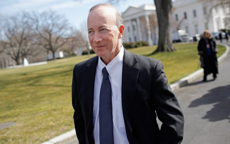 Mitch Daniels