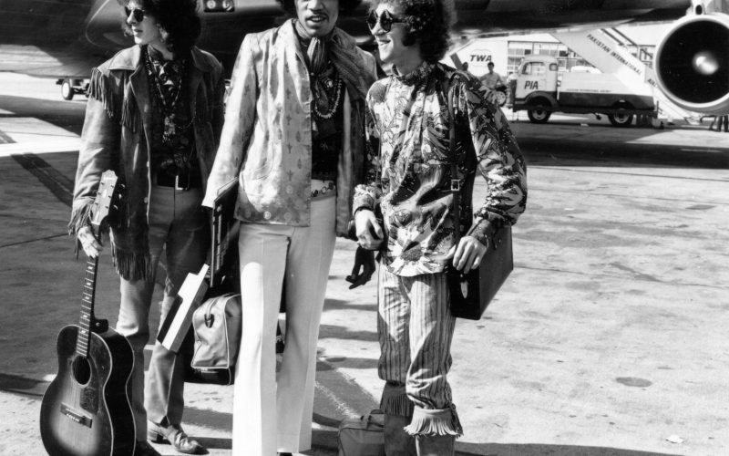 Mitch Mitchell