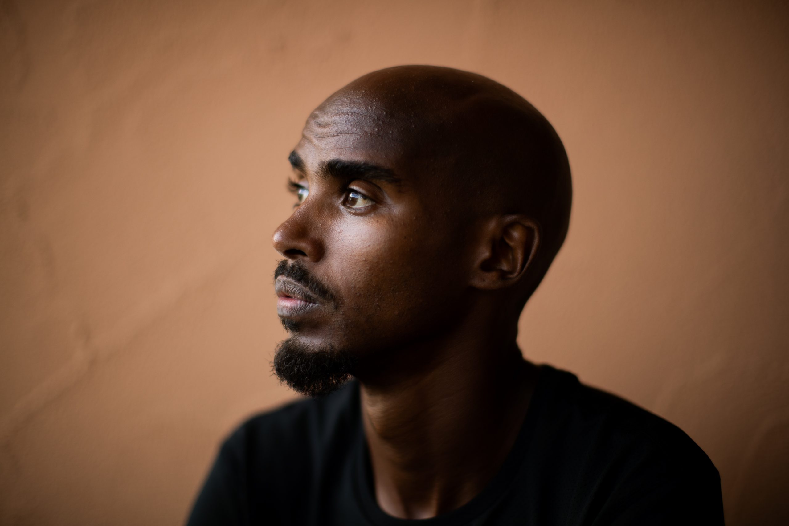 Mo Farah