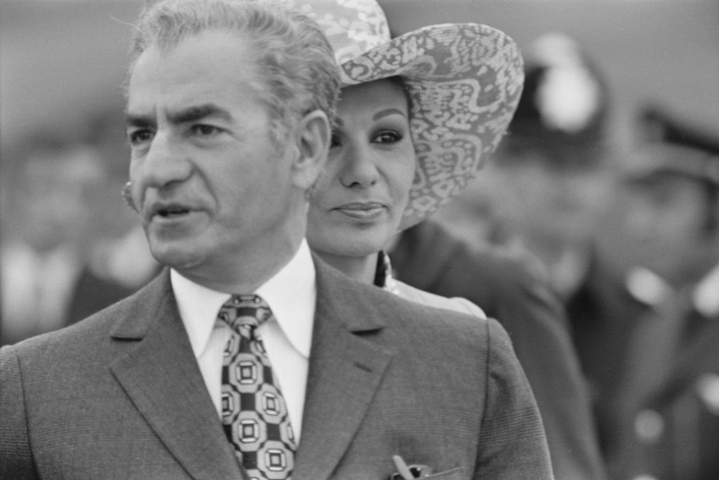 Mohammad Reza Pahlavi Net Worth Wiki, Age, Weight and Height