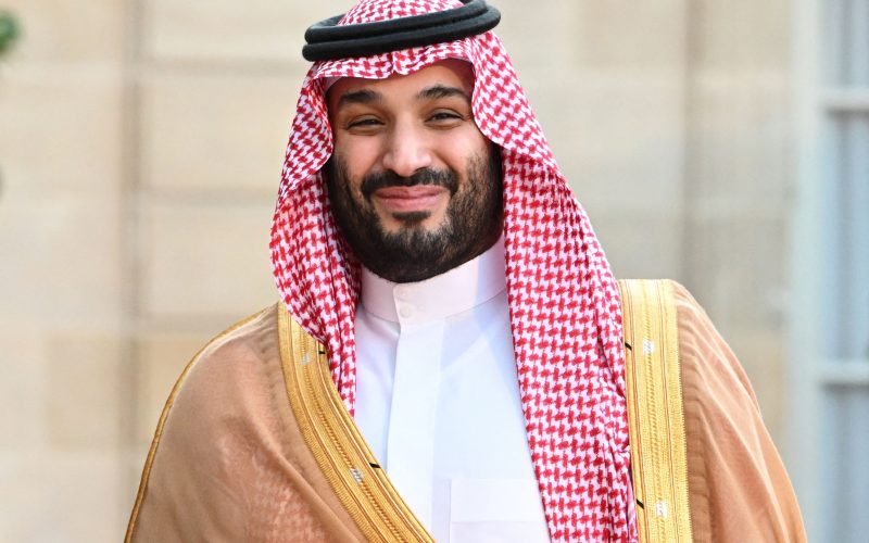 Mohammed bin Salman