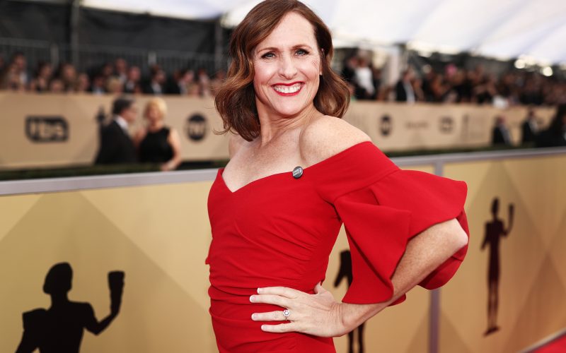 Molly Shannon