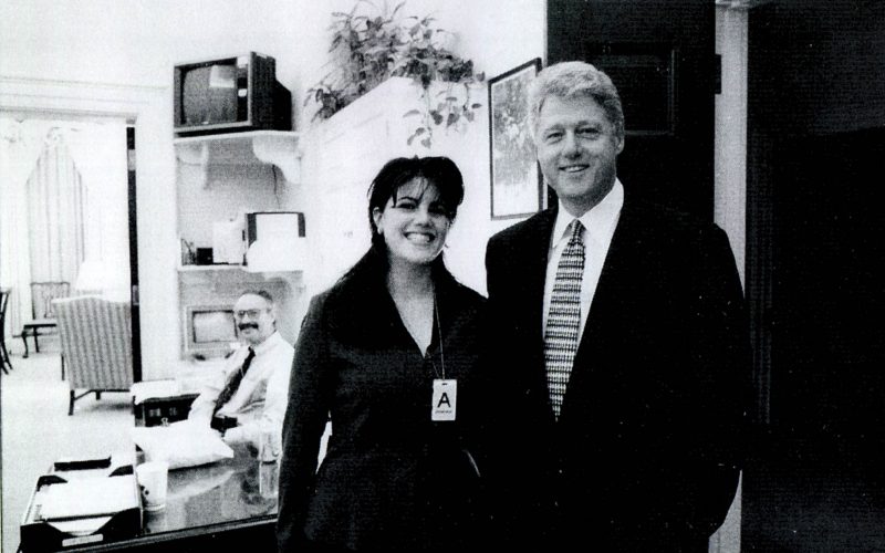 Monica Lewinsky