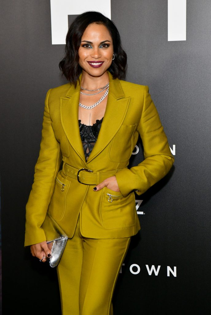 Monica Raymund Net Worth - Wiki, Age, Weight and Height, Relationships