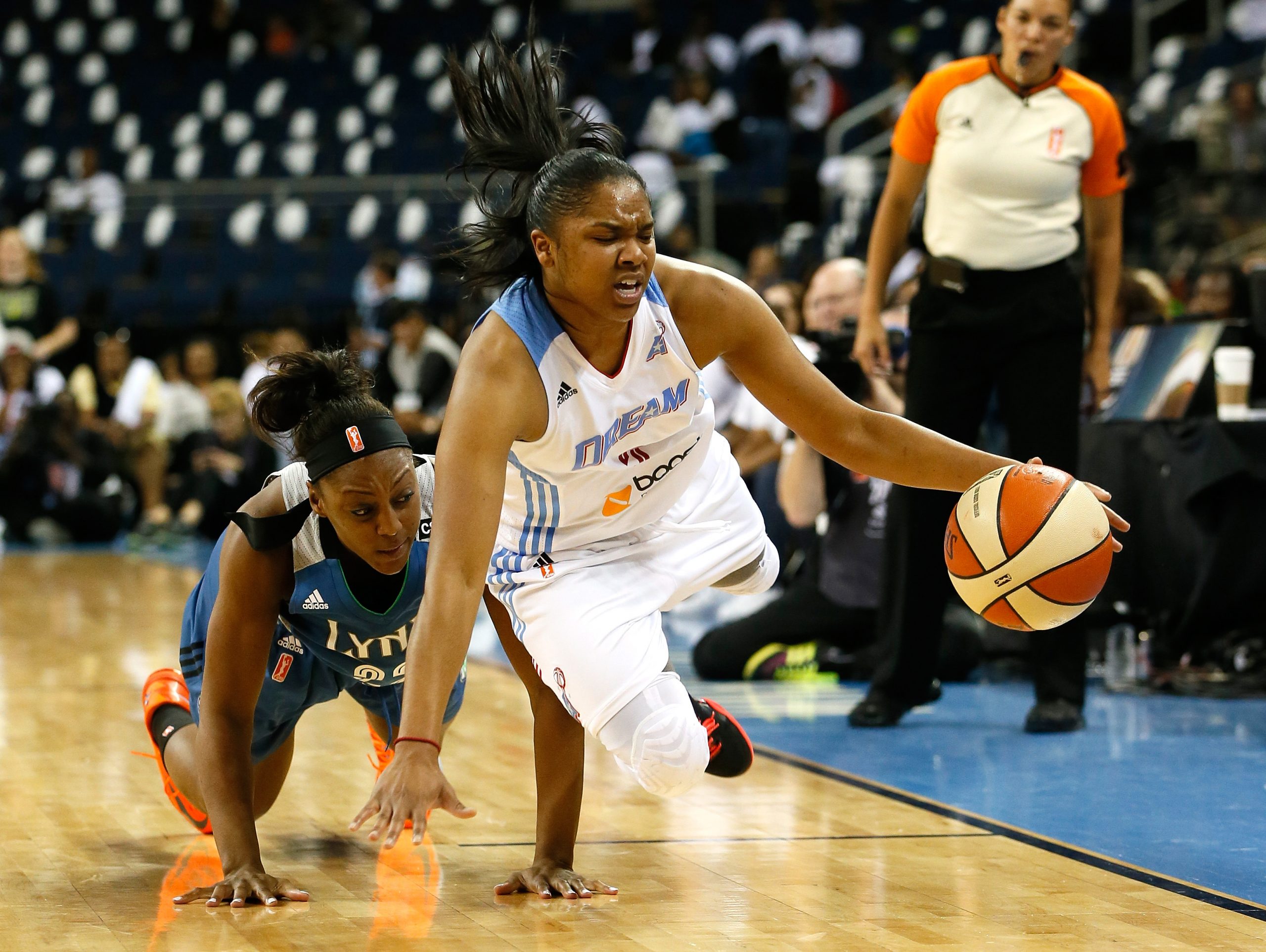 Monica Wright