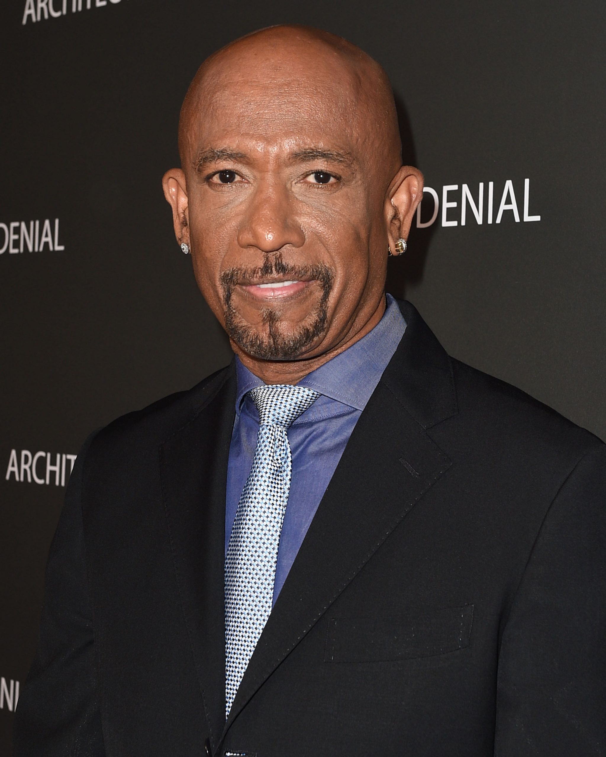 Montel Williams