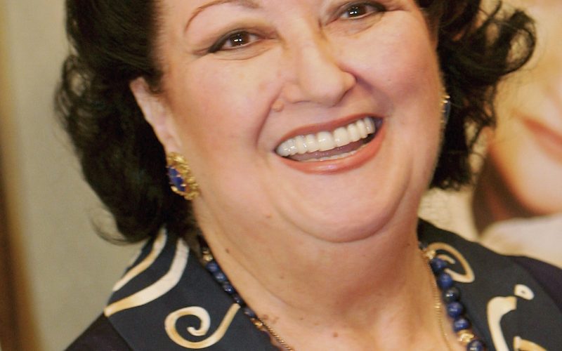 Montserrat Caballé