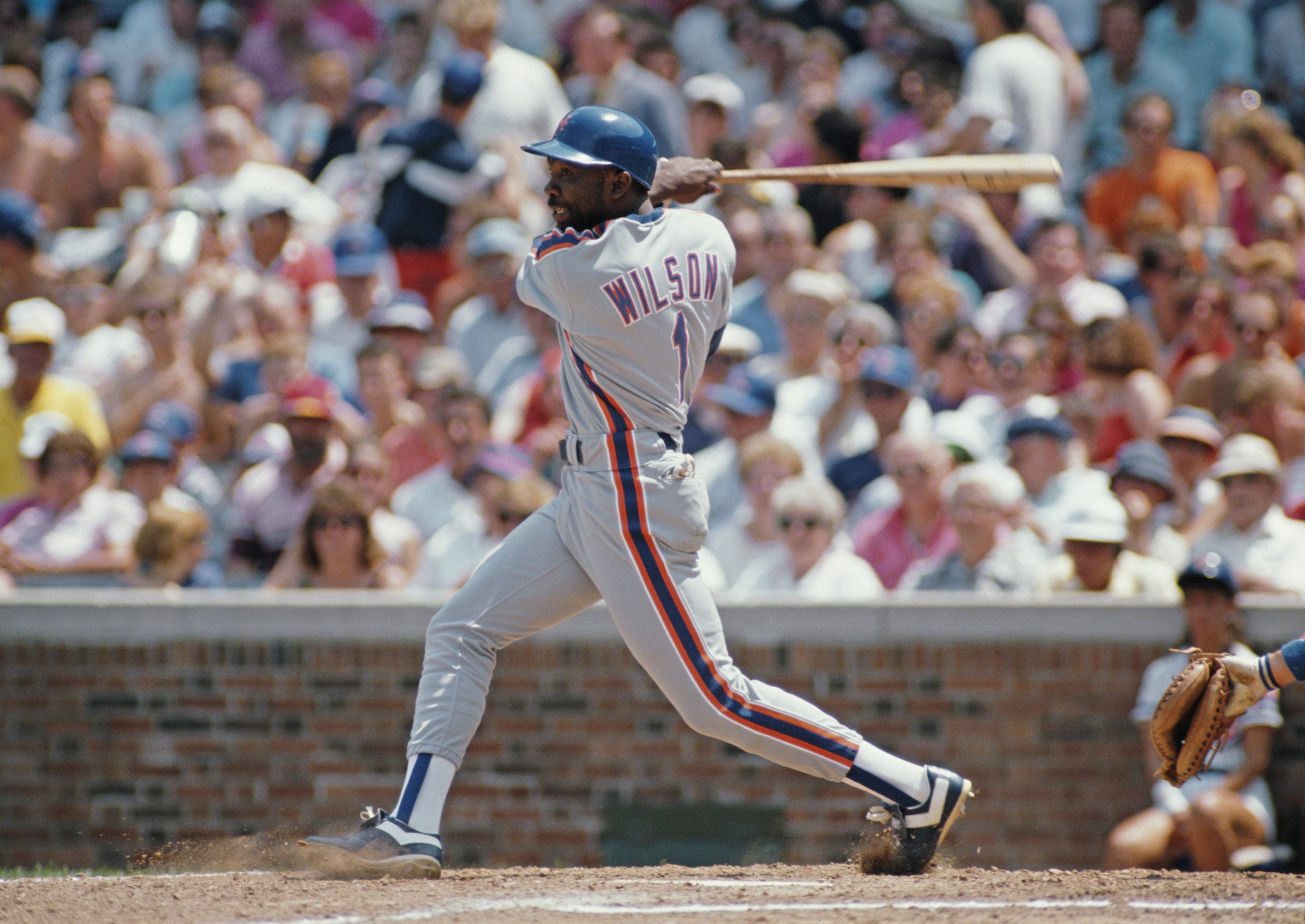 Mookie Wilson