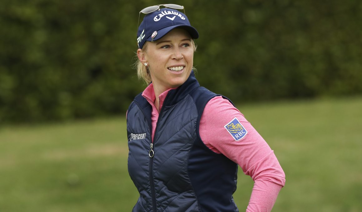 Morgan Pressel Net Worth in 2024 - Wiki, Age, Weight and Height