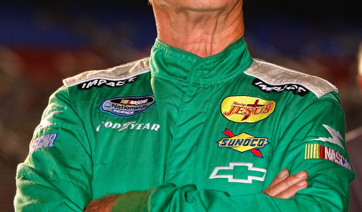 Morgan Shepherd Net Worth in 2023 - Wiki, Age, Weight and Height