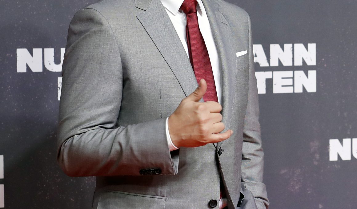 Moritz Bleibtreu Net Worth in 2023 - Wiki, Age, Weight and Height