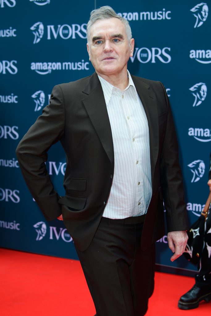 Morrissey Net Worth - Wiki, Age, Weight and Height, Relationships ...