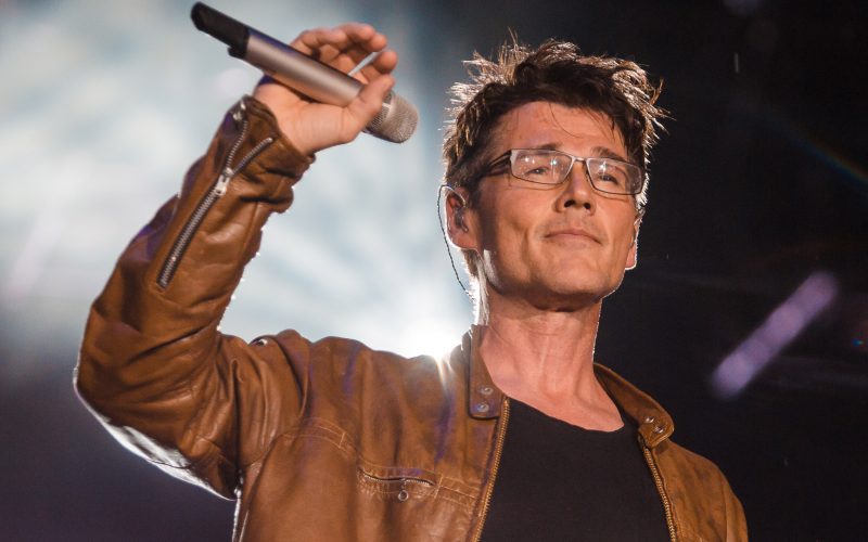 Morten Harket