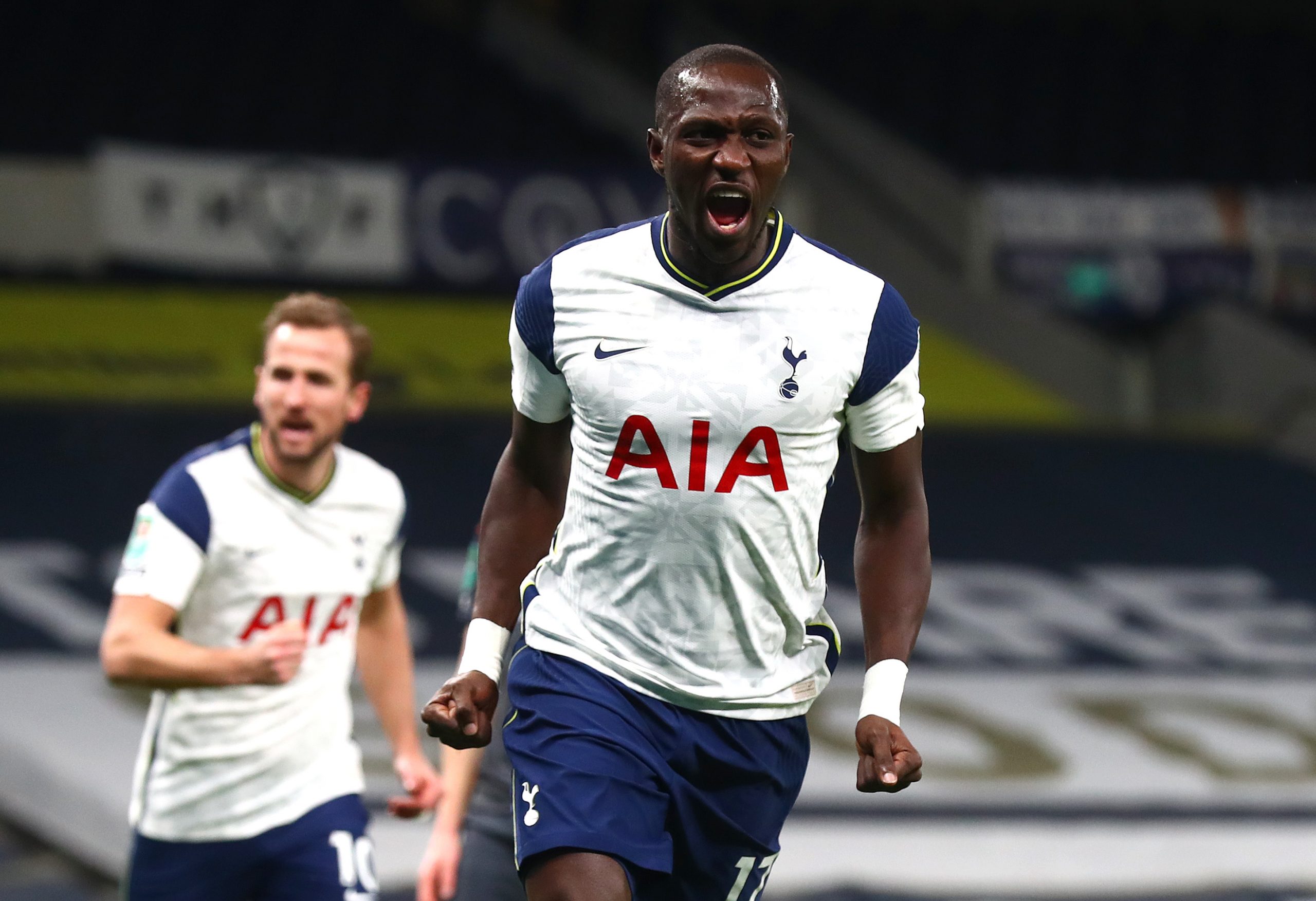 Moussa Sissoko