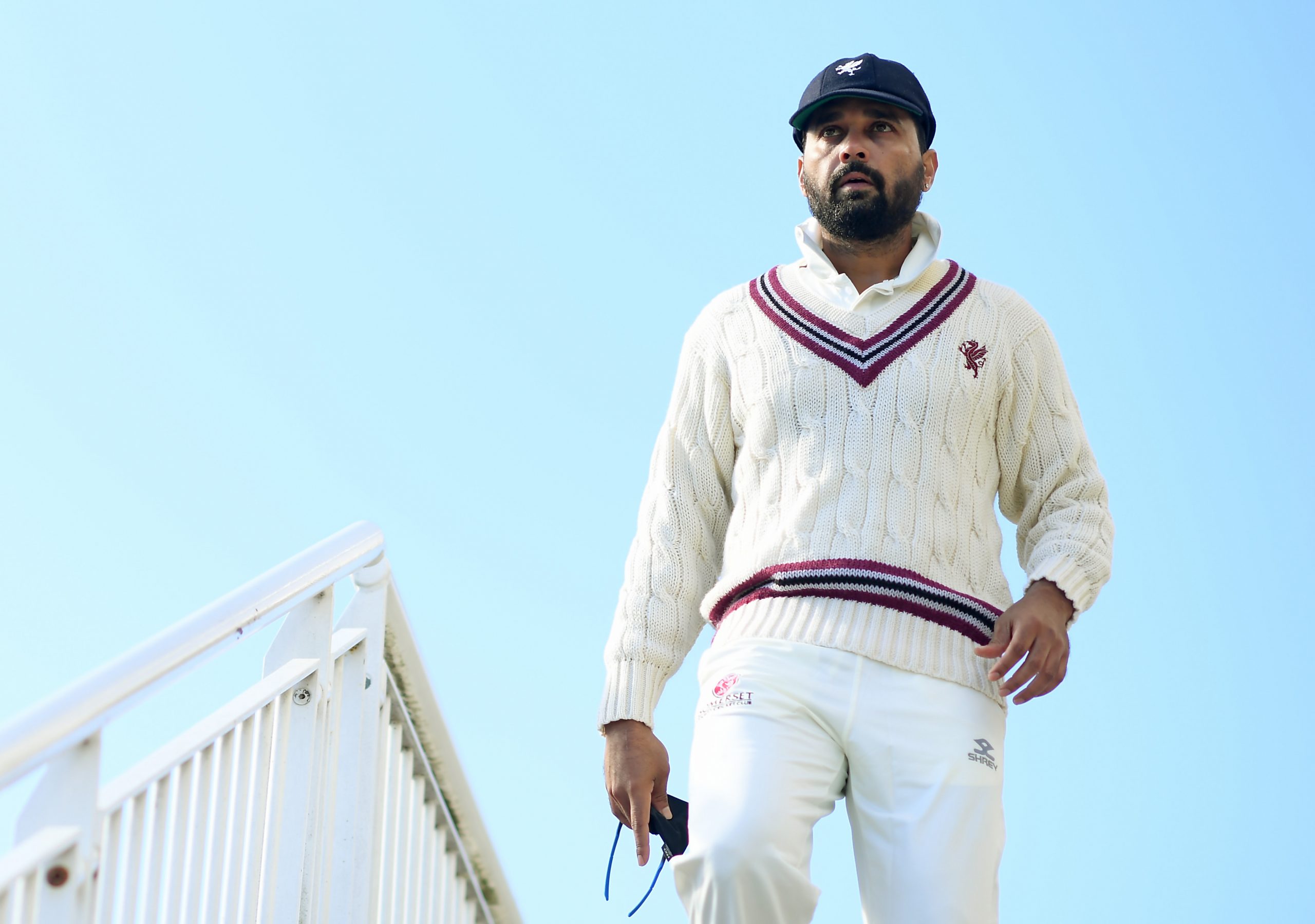 Murali Vijay