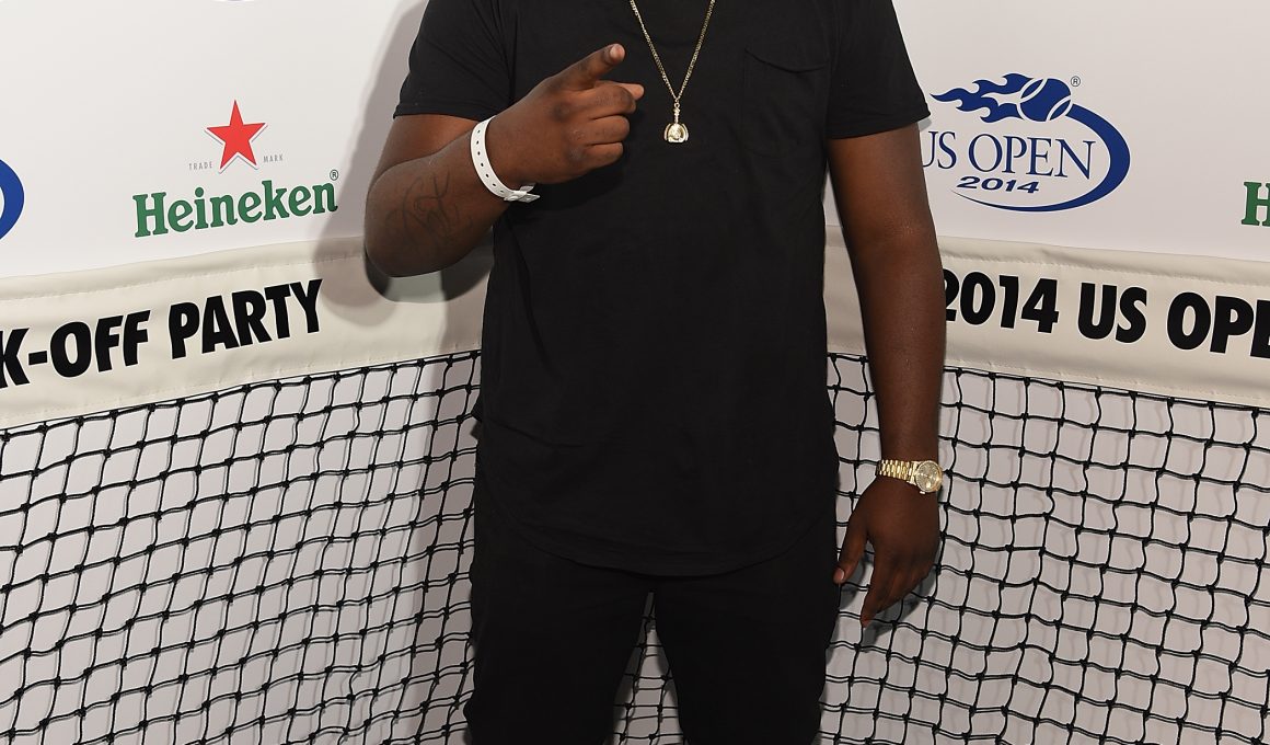 Murda Mook Net Worth in 2023 - Wiki, Age, Weight and Height