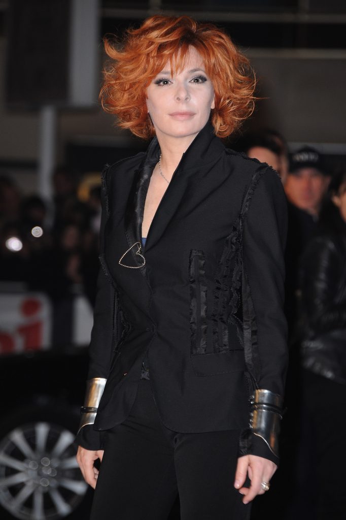 Mylene Farmer Net Worth - Wiki, Age, Weight and Height, Relationships