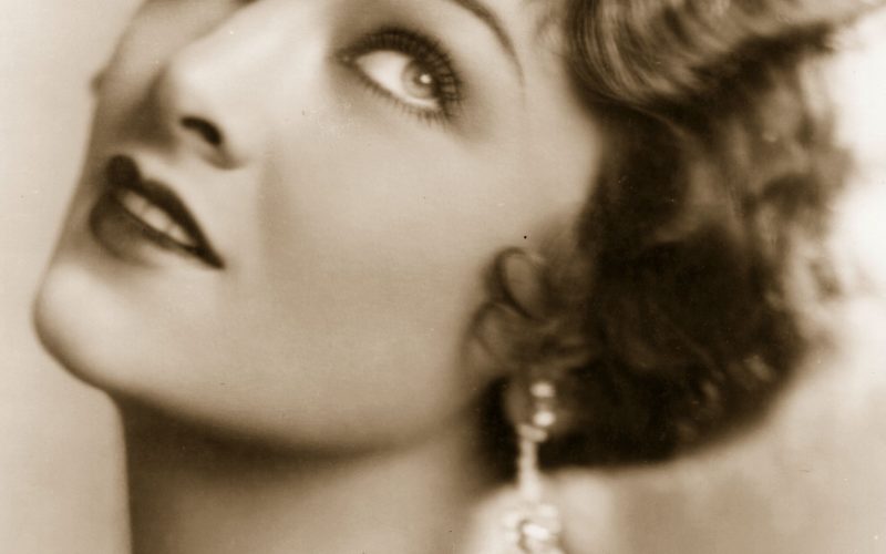 Myrna Loy