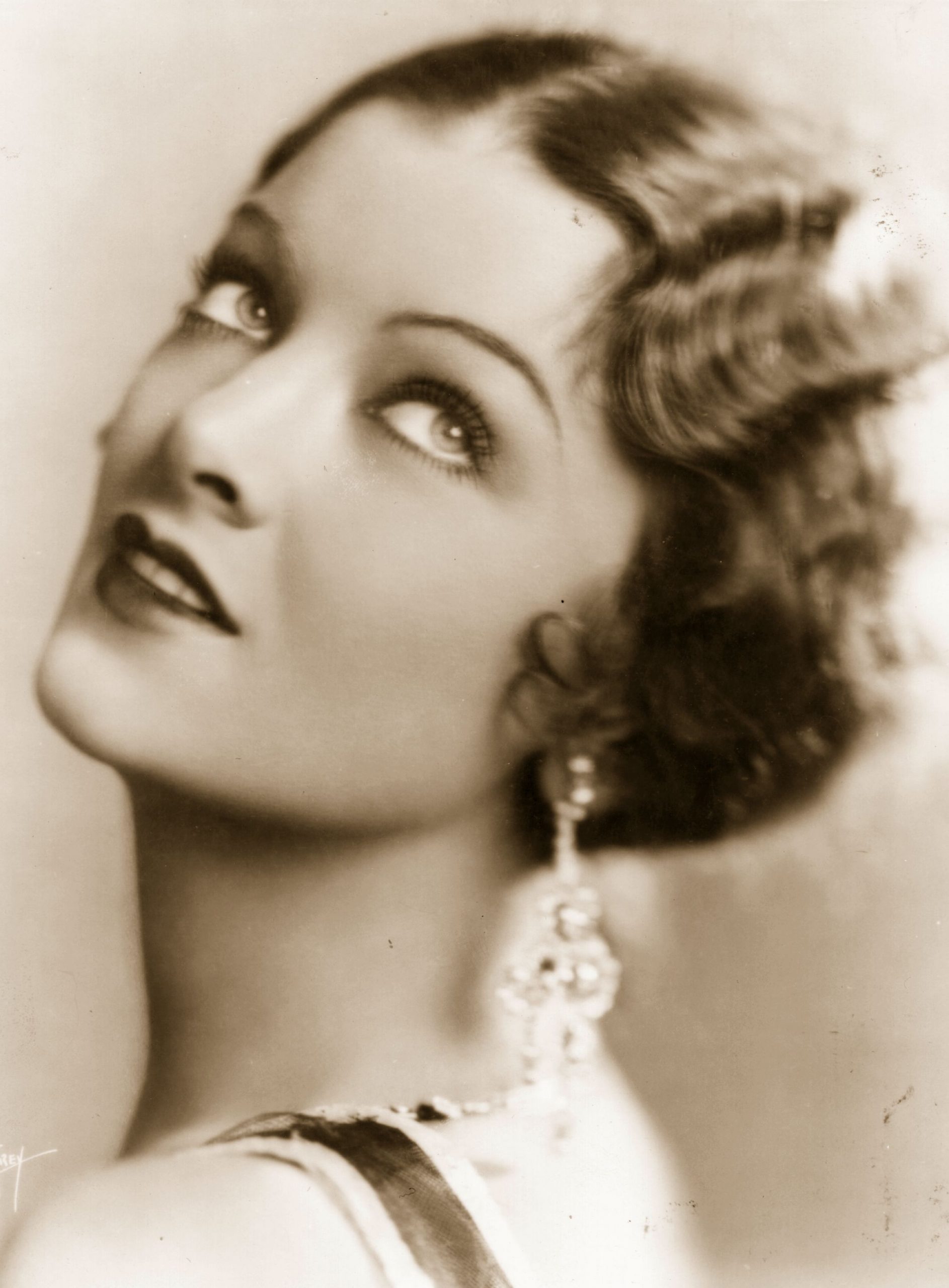 Myrna Loy