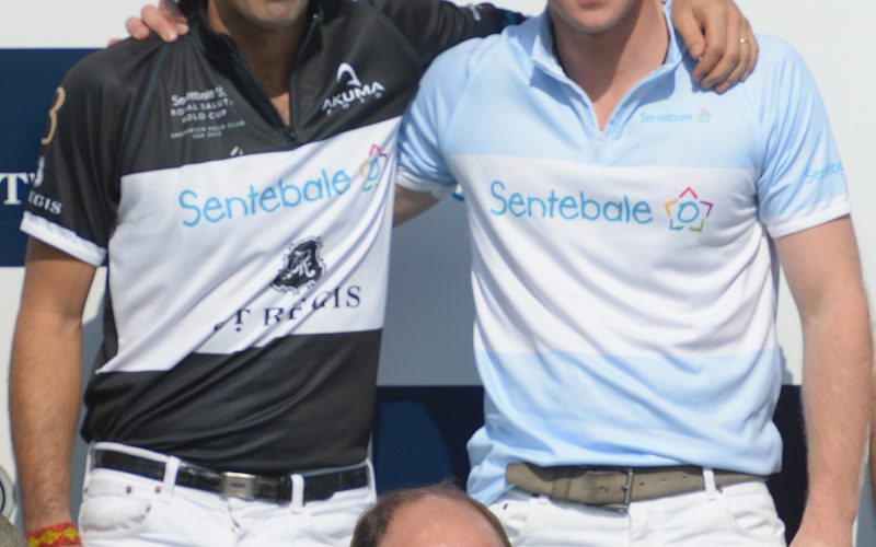 Nacho Figueras