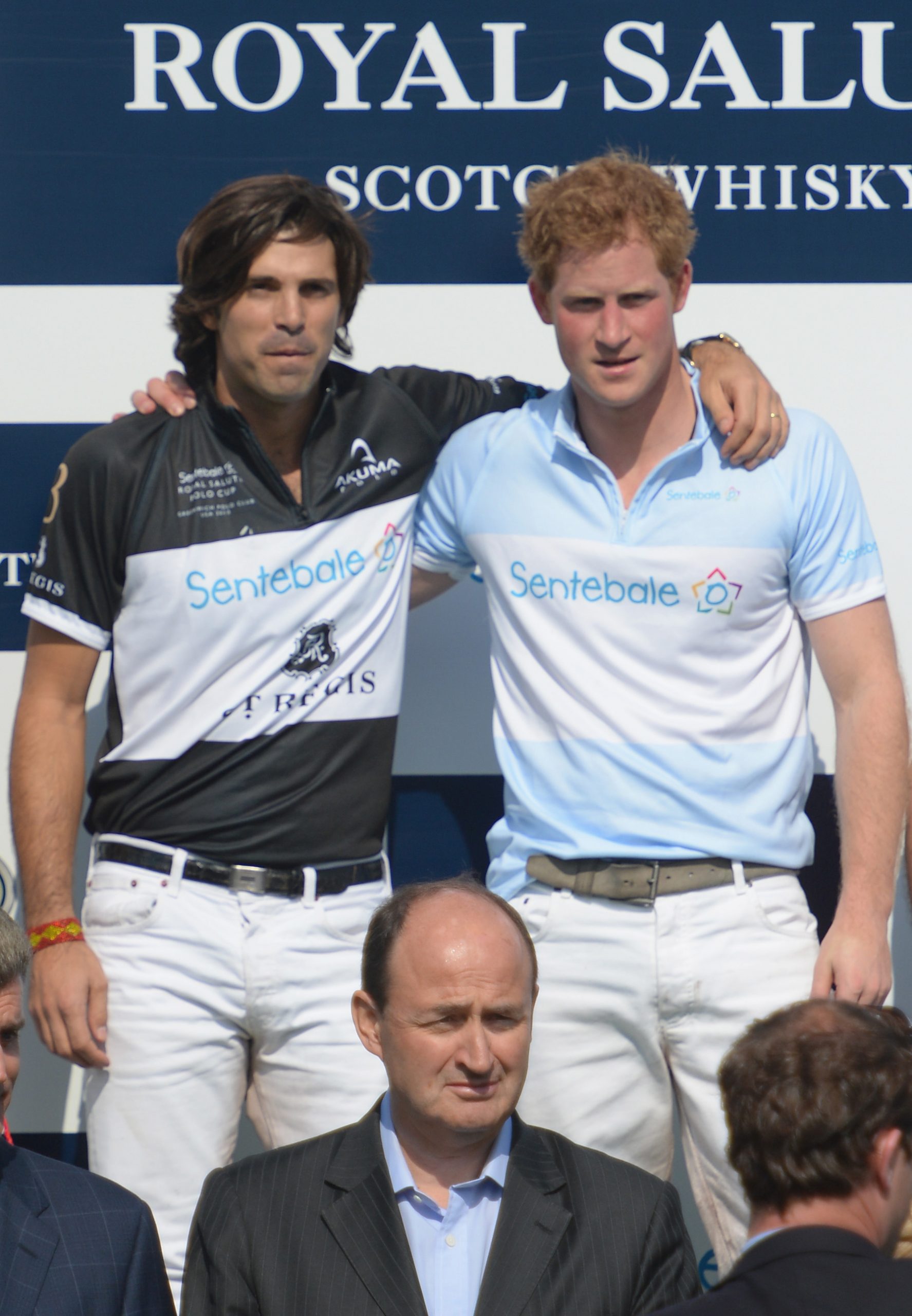 Nacho Figueras