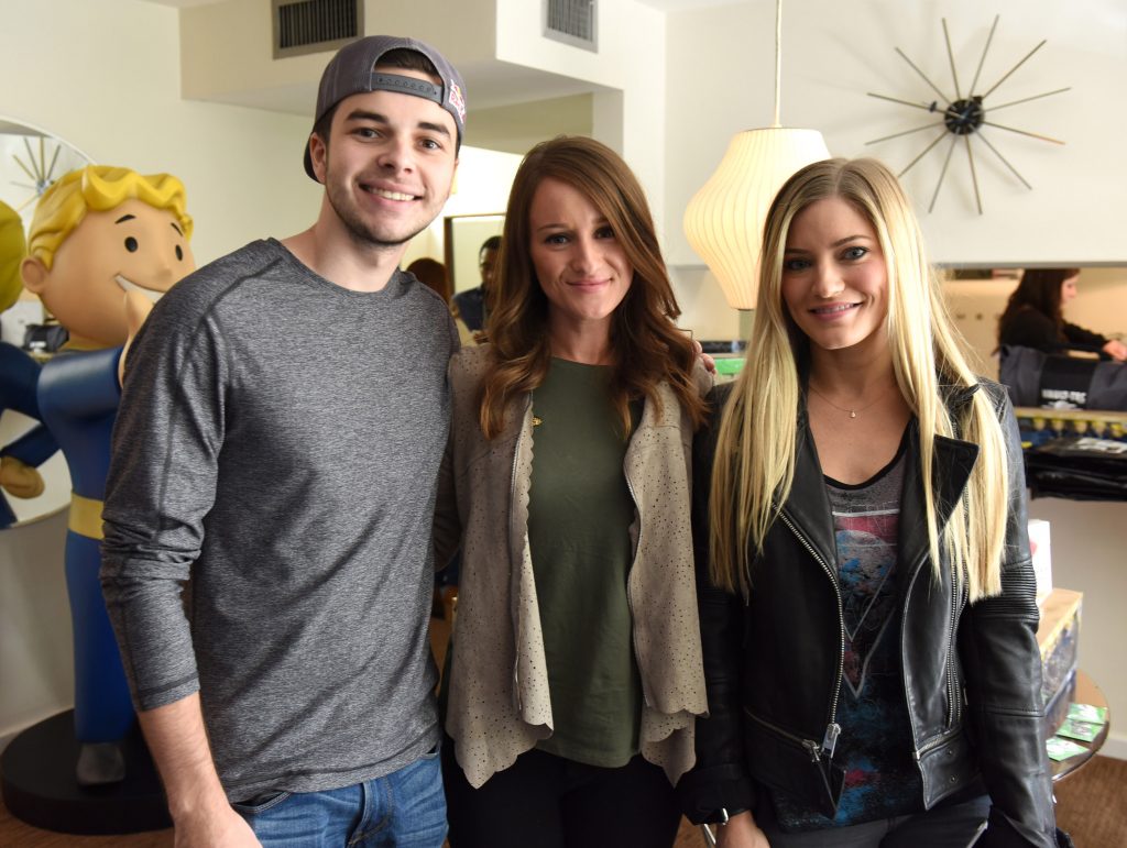 Nadeshot Net Worth - Wiki, Age, Weight and Height, Relationships