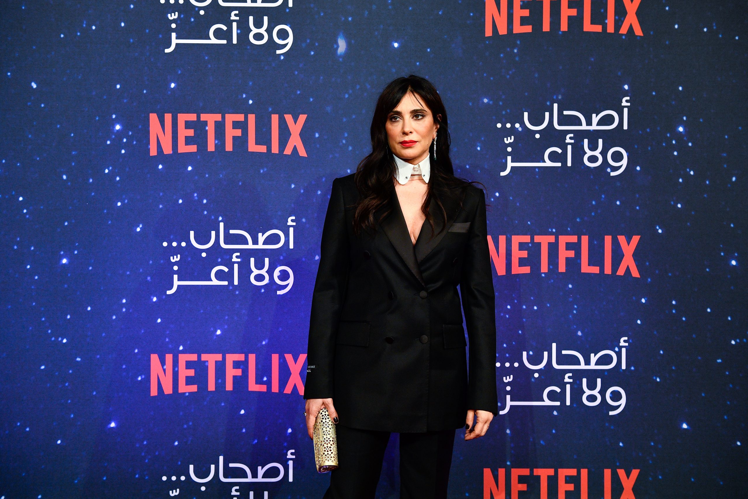 Nadine Labaki