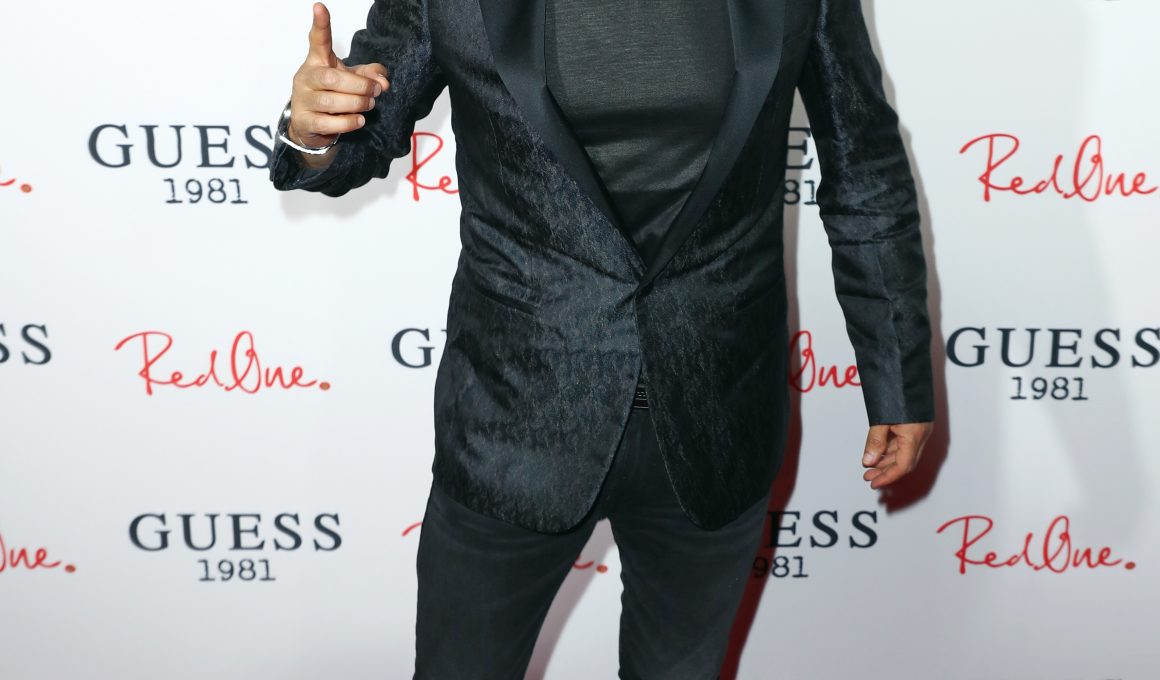 Nadir Khayat Net Worth in 2023 - Wiki, Age, Weight and Height