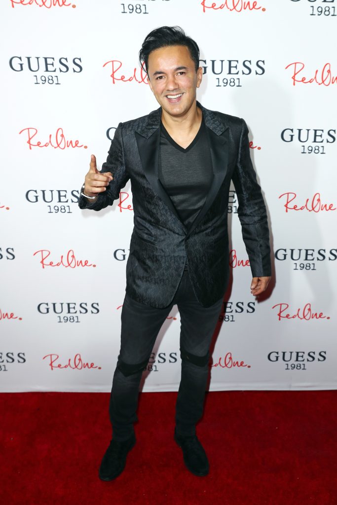 Nadir Khayat Net Worth - Wiki, Age, Weight and Height, Relationships